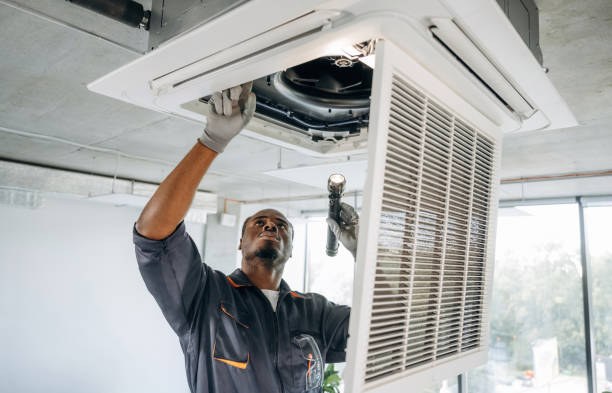 Licensed Heat Pump Repair service in Saginaw, MI - FH HVAC