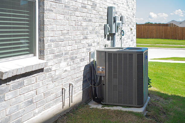 Reliable Heat Pump Repair contractor in Saginaw, MI by FH HVAC